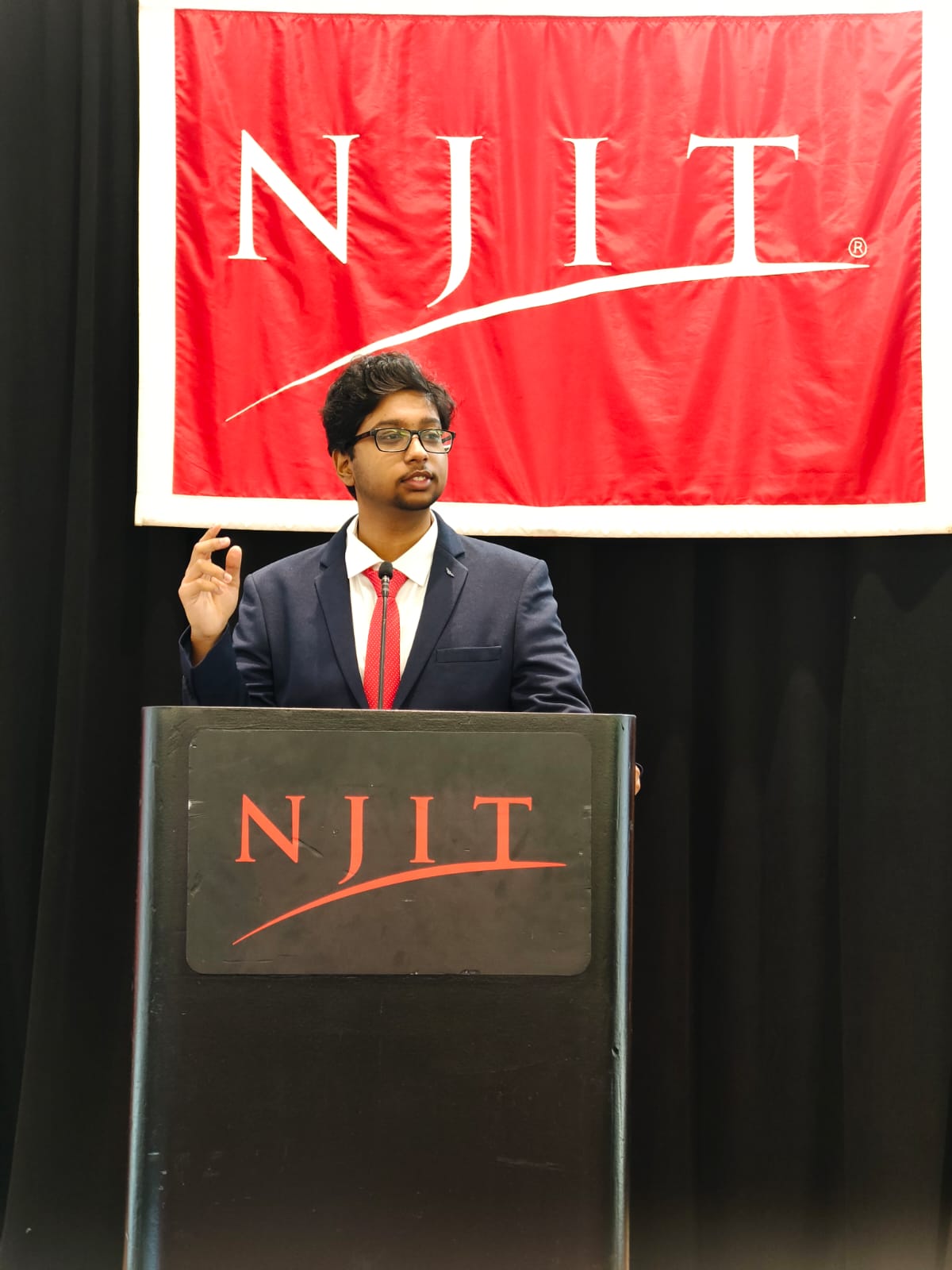 Arnesh Banerjee